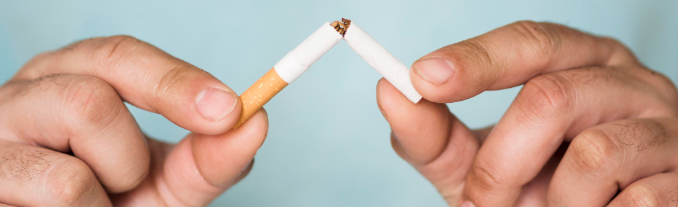Giornata mondiale senza tabacco