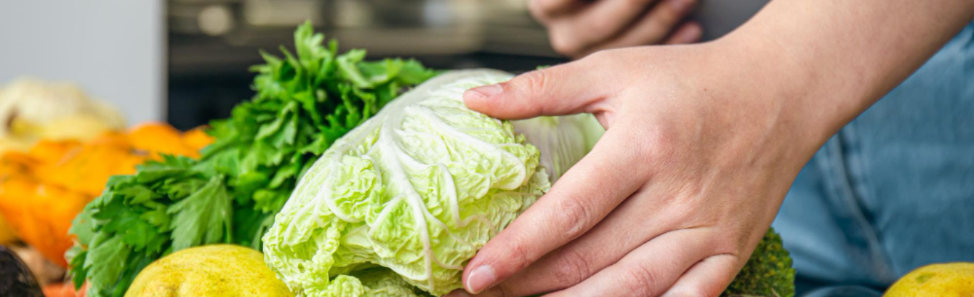 Giornata mondiale della sicurezza alimentare 2024