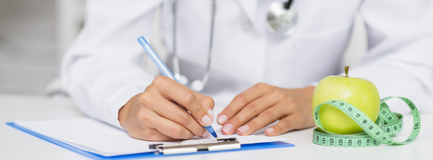 Consulenza nutrizionale - Gli specialisti