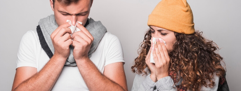 Allergologia - Gli specialisti