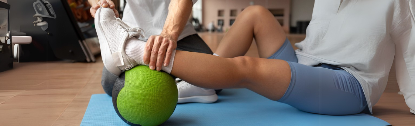 Rieducazione e kinesiterapia