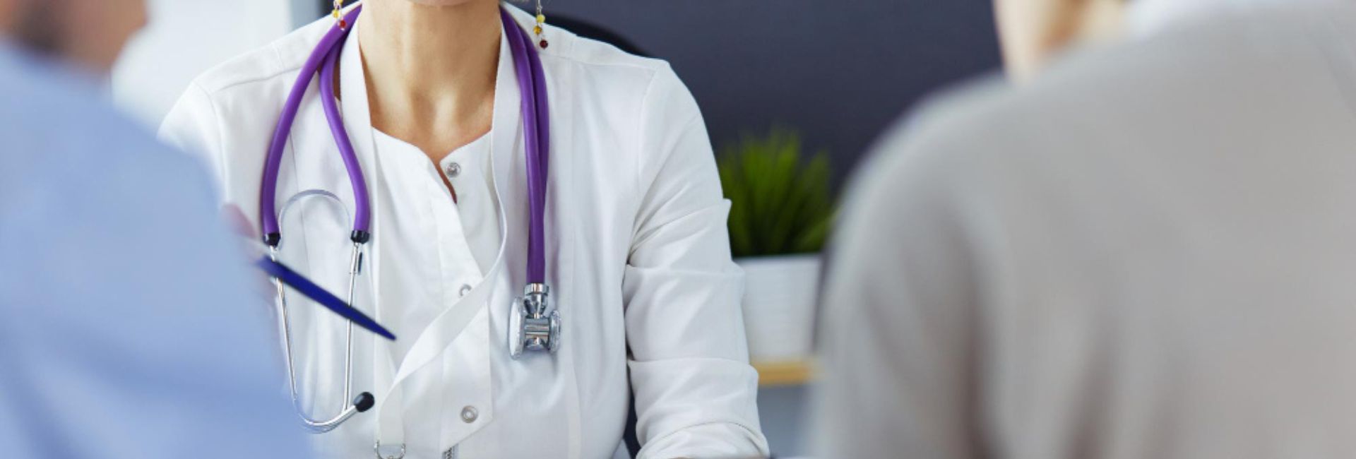 Oncologia - Gli specialisti