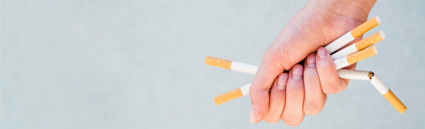 Giornata mondiale senza tabacco