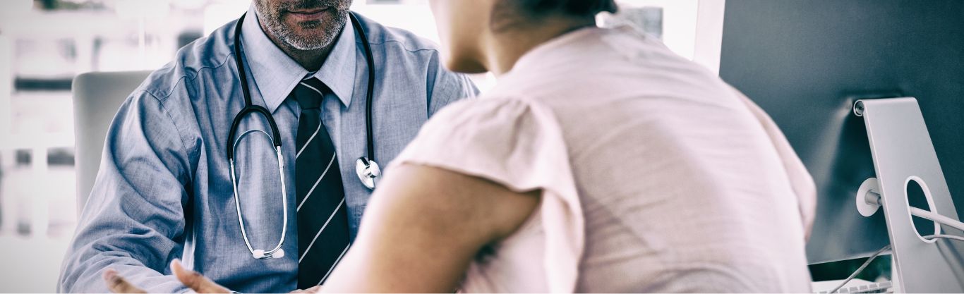 Algologia: Terapia del dolore - Gli Specialisti