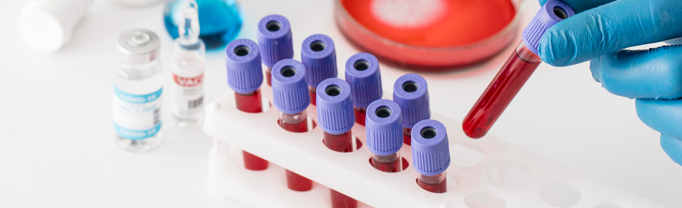 Prenditi cura del tuo domani: prenota il tuo Longevity Test