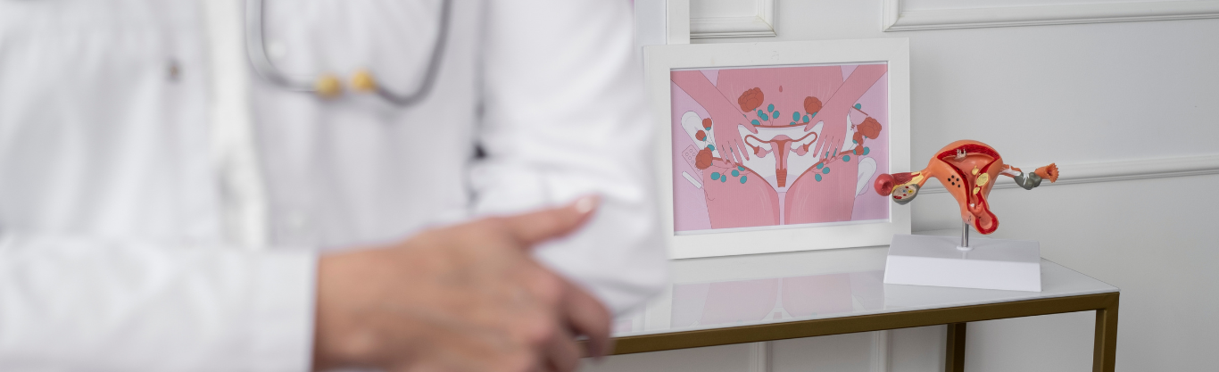 Giornata Mondiale dei Tumori Ginecologici