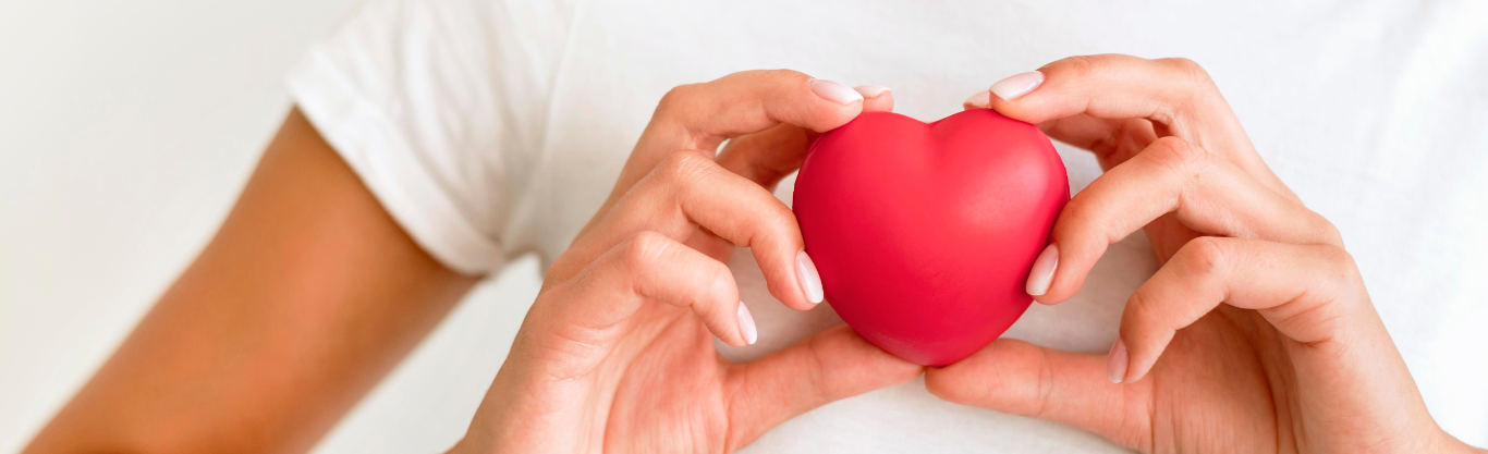 Giornata mondiale per il cuore 2025