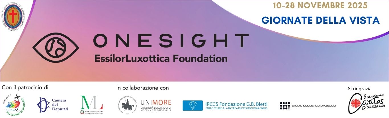 Giornate della Vista 2025