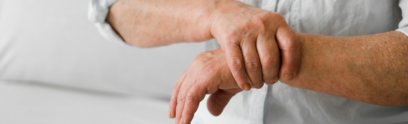 Giornata Mondiale delle Malattie Reumatiche