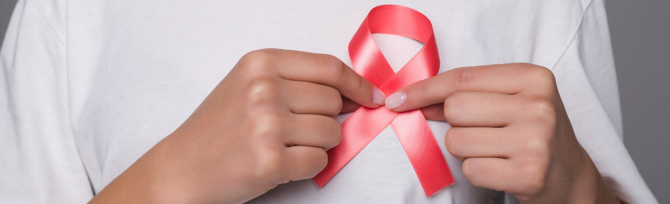 Giornata Mondiale contro il Cancro al seno