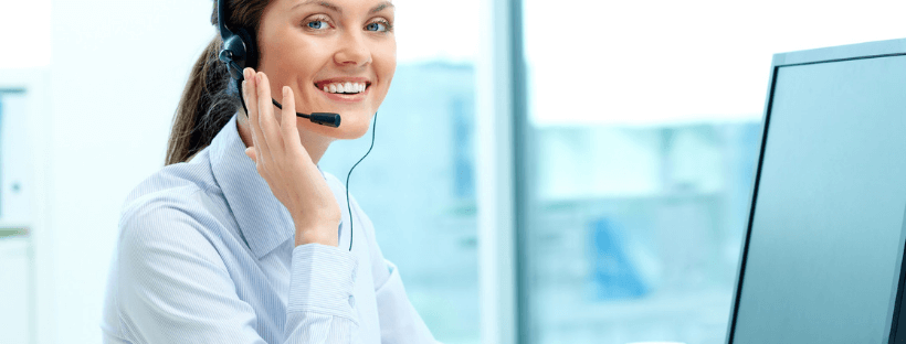 Prenotazioni telefoniche e via email