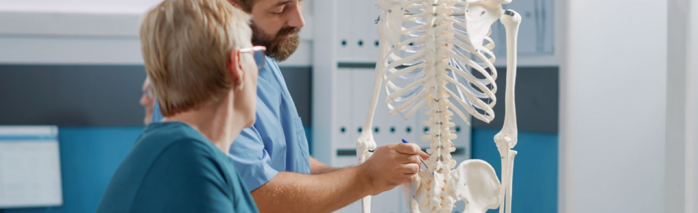 Soluzioni mirate per il dolore cronico e persistente