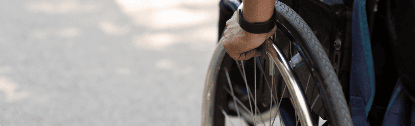 Giornata internazionale delle persone con disabilità