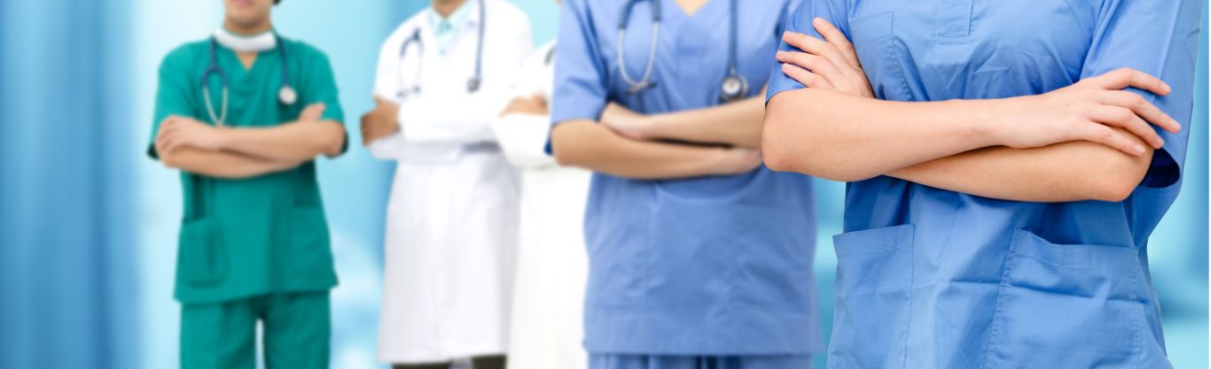 Giornata nazionale contro la violenza sugli operatori sanitari