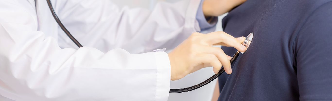 Giornata mondiale del cuore 2024