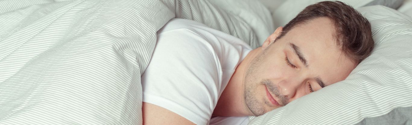 Giornata mondiale del sonno: l'impatto sulla salute