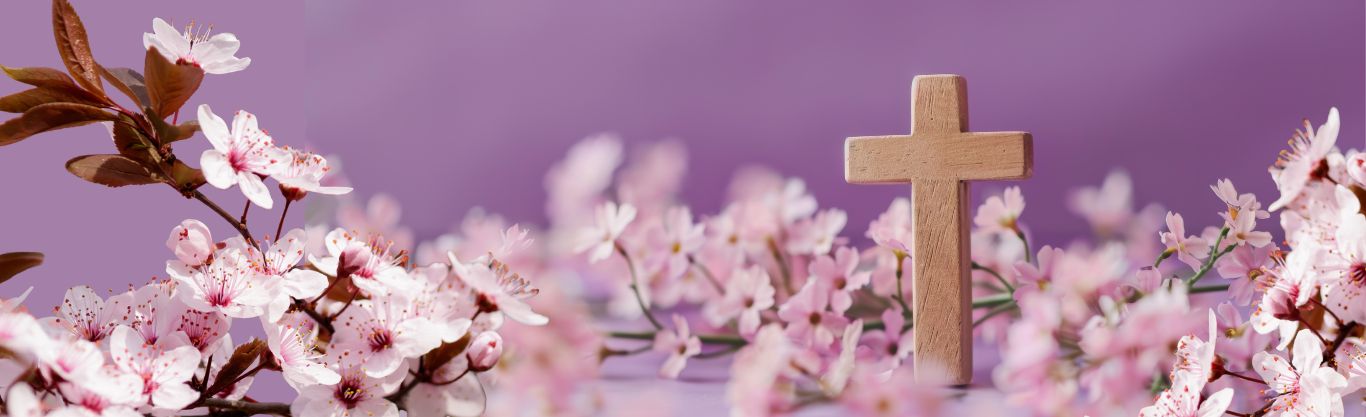 Buona Pasqua di pace e speranza