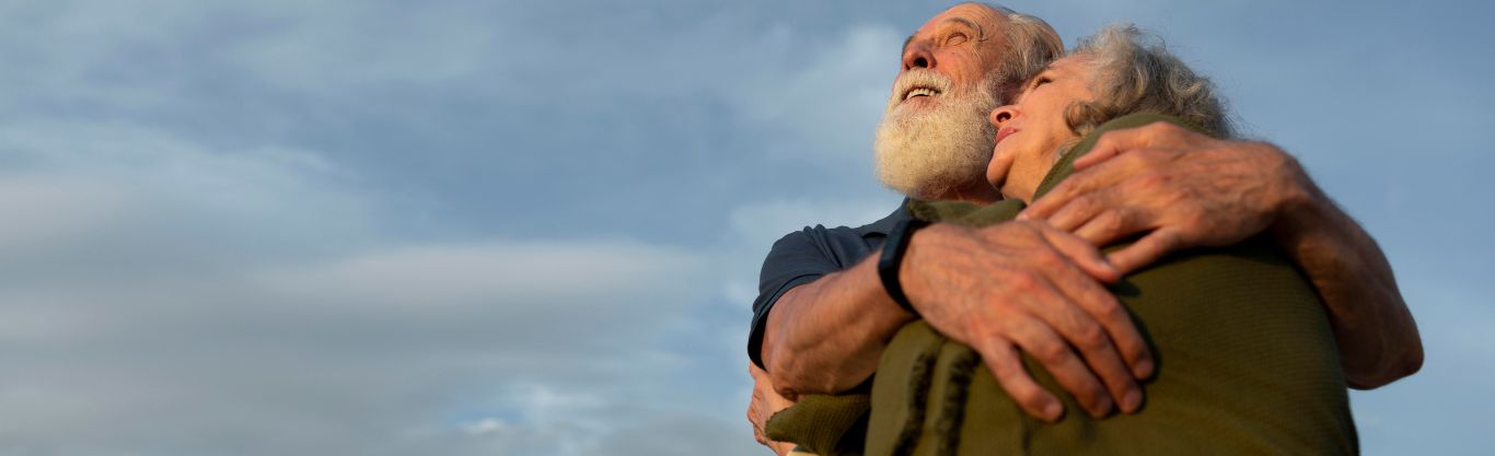 Vivere bene per vivere a lungo: scopri il Longevity test