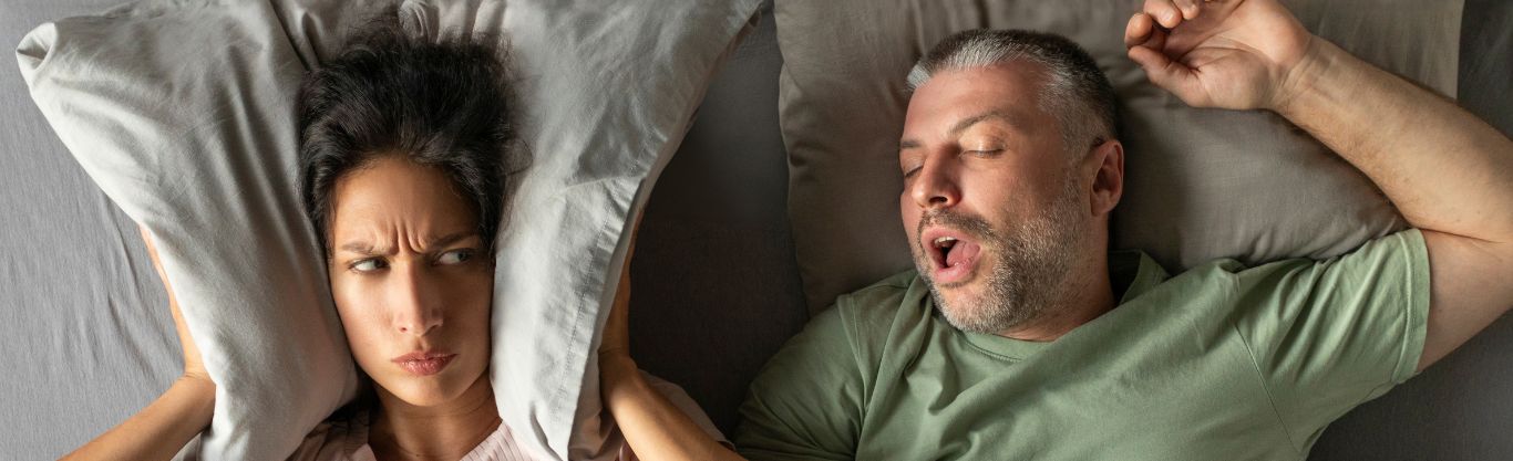 Analisi del sonno con la polisonnografia