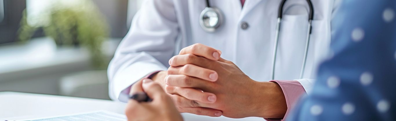 Prendersi cura di sé attraverso i controlli medici periodici