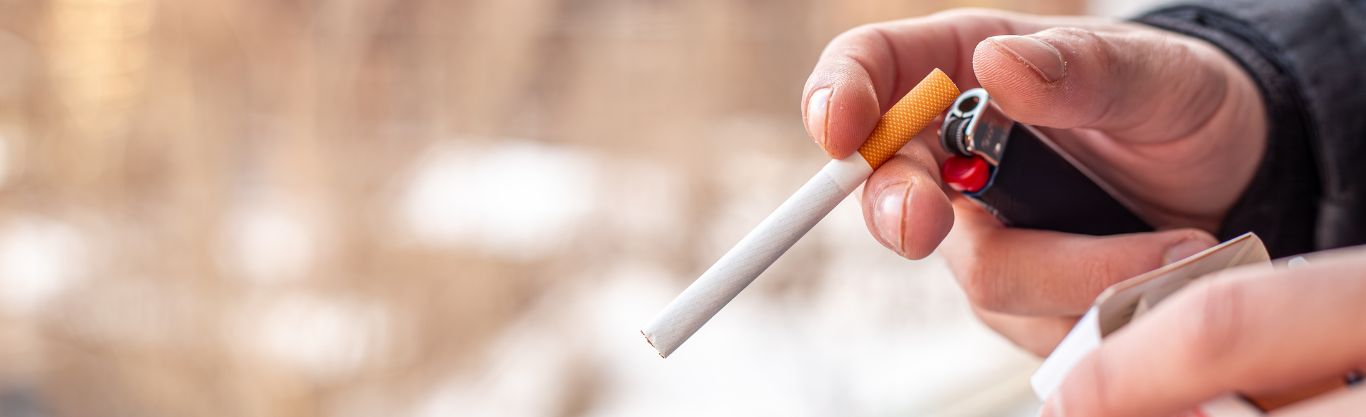 Giornata mondiale senza tabacco 2026