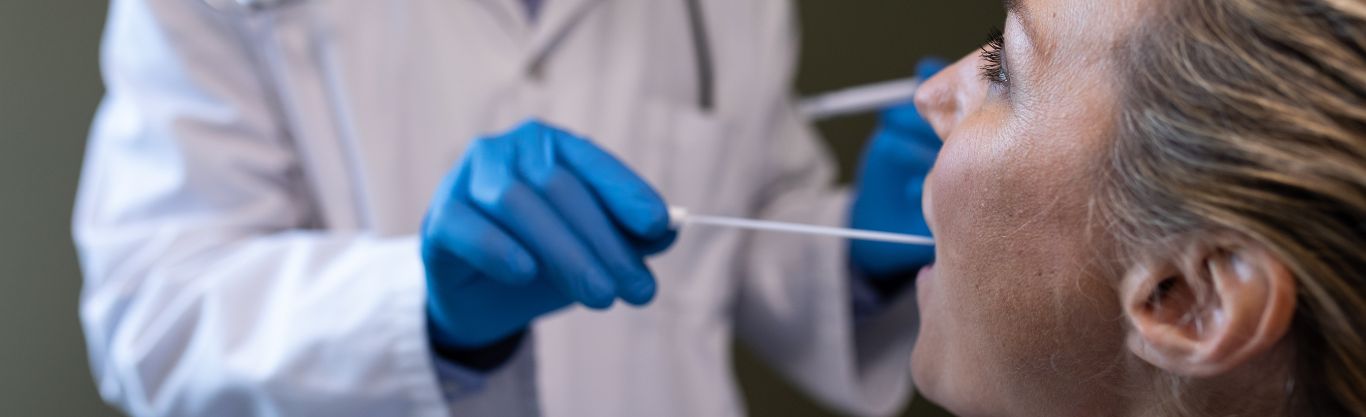 Test genetici: cosa sono e quando sono utili