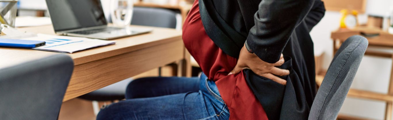 Come affrontare il dolore persistente?