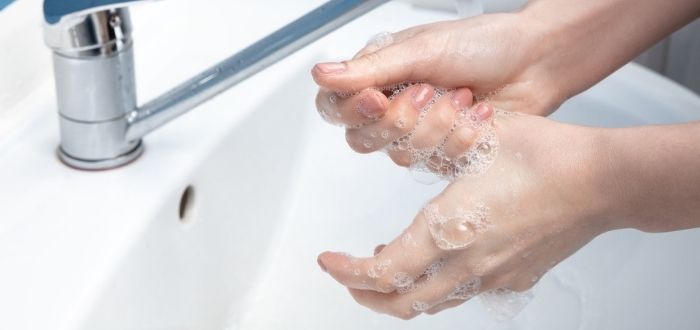 Il 5 maggio si celebra la Giornata Mondiale dell'igiene delle mani