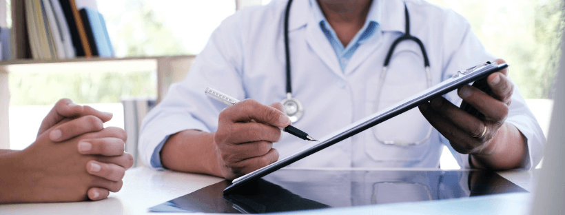Consulenza medicina legale - Gli specialisti