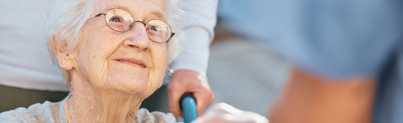 Geriatria e Gerontologia - Gli specialisti